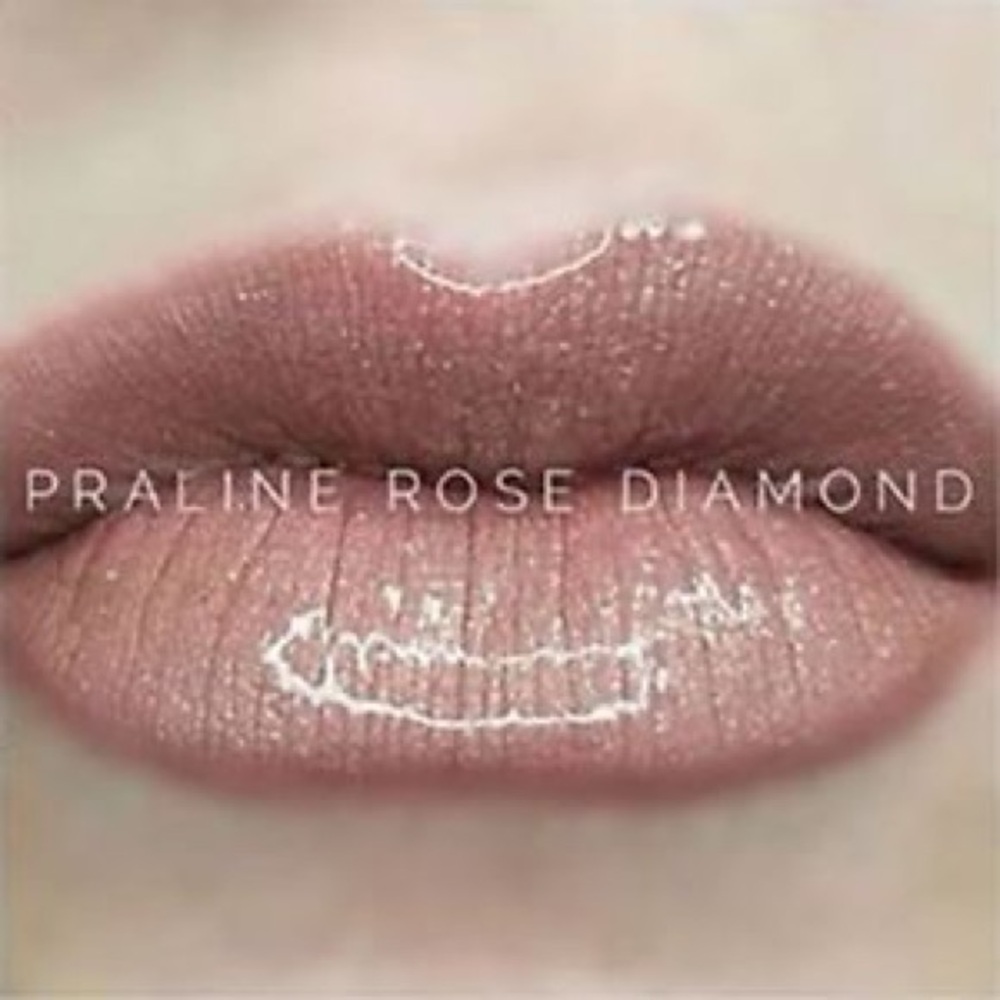 Lipsense long lasting lipstick by SeneGence
